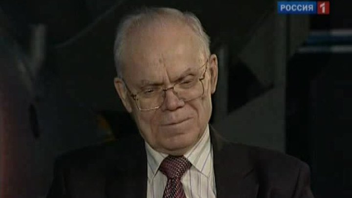 "Военная программа" А.Сладкова. 13.01.2012