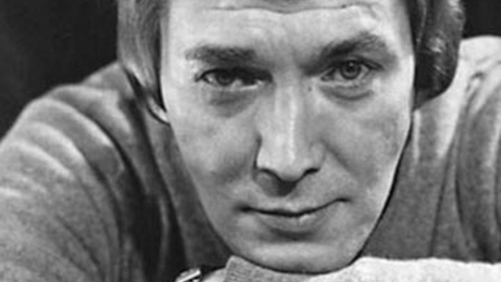 75 лет со дня рождения Игоря Старыгина