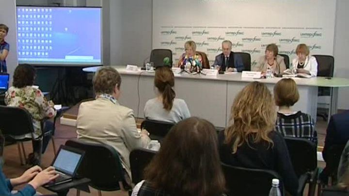 Эфир от 04.09.2015 (19:30)