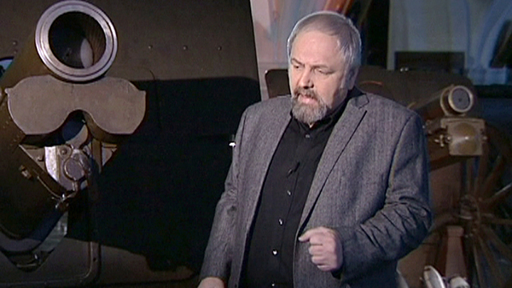 Первая мировая. Фильм 9-й. "Потерянное поколение"