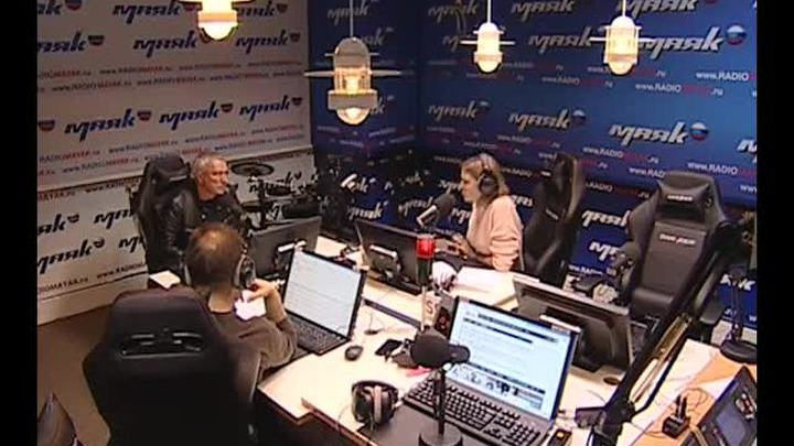 Разговор о футболе
