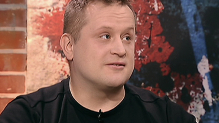 Константин Новиков