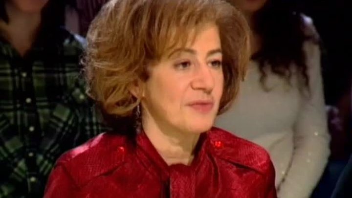 С Диной Кирнарской, Екатериной Мечетиной и Михаилом Хохловым