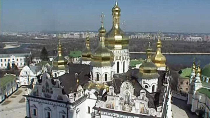 Лавра
