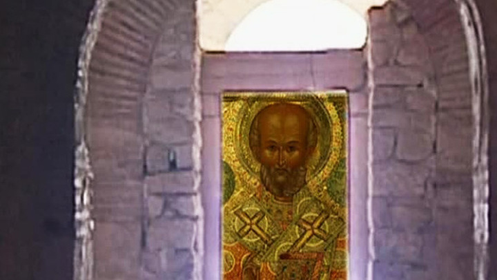 Чудотворец