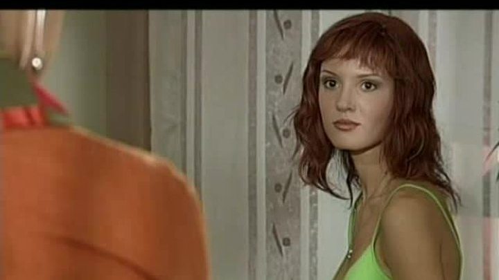 Эротическая Сцена С Юлией Пожидаевой – Ставка На Жизнь 2008
