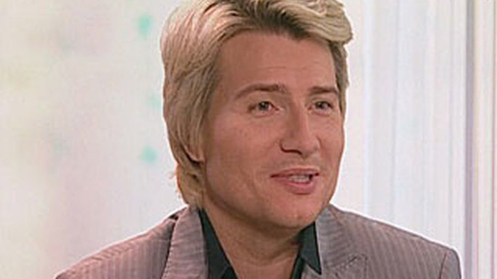 Николай Басков