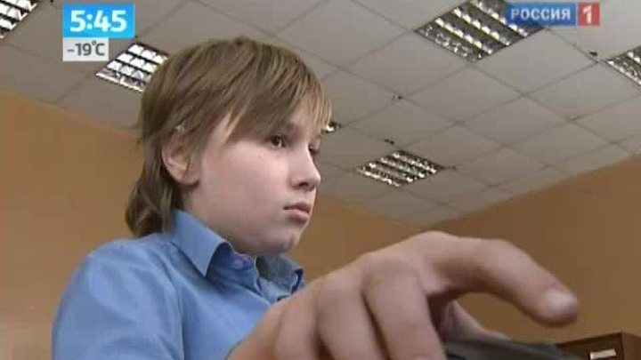 Дети в Интернете: как защитить ребенка от вредного контента