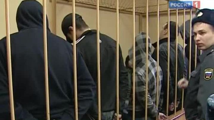 Суд над мошенниками, обманувшими пенсионеров