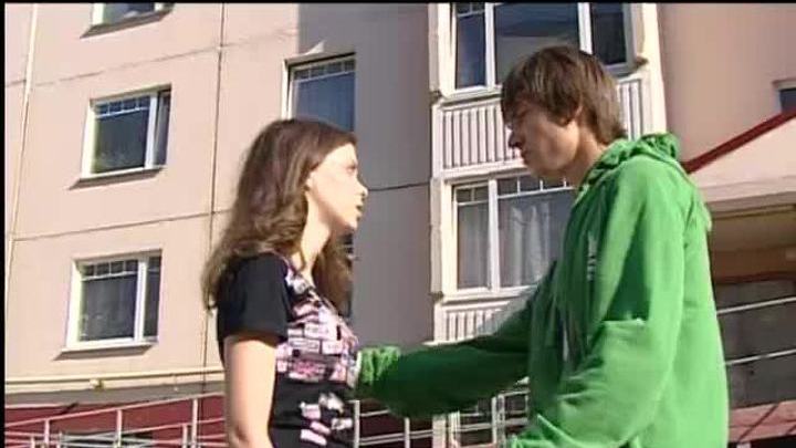 Мачеха. Серия 121