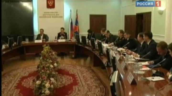 Закон о полиции одобрила европейская комиссия