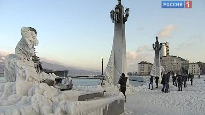 Непогода угрожает урожаю