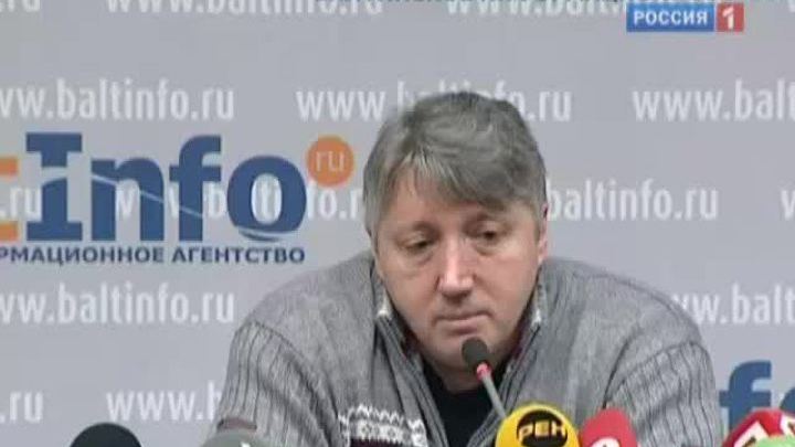 Михаил Суходольский отправлен в отставку