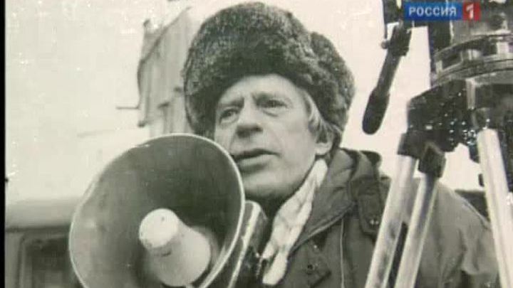 Не стало Сергея Колосова