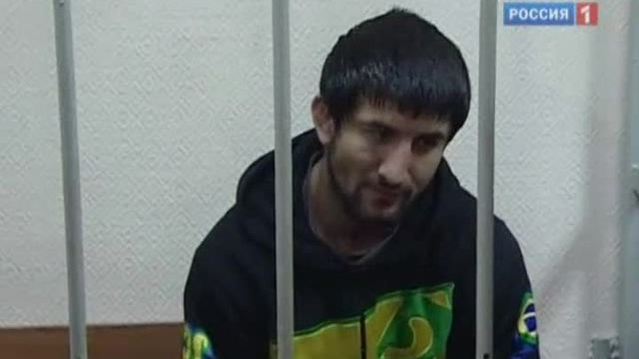 Дело Мирзаева: чемпион на скамье подсудимых