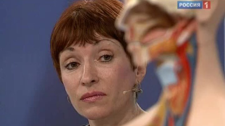 О самом главном. Как обнаружить, что селезенка увеличена?