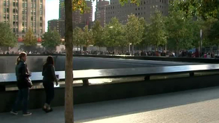 В США арестован преступник, планировавший взрыв в годовщину теракта 9/11