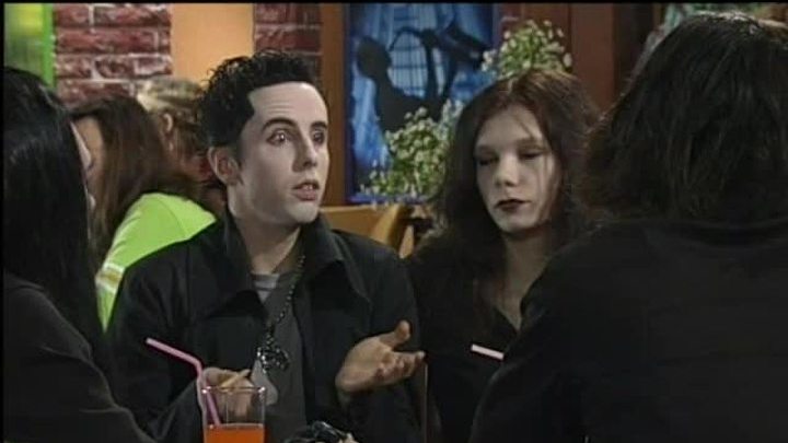 Мачеха. Серия 56