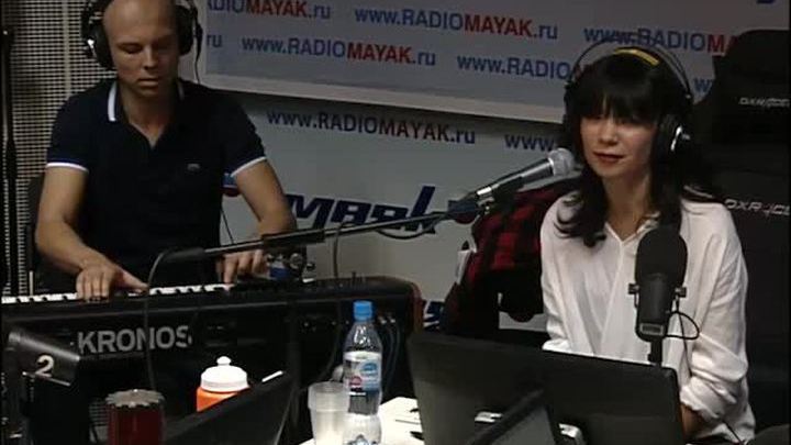 Живой концерт. Liza Khegai