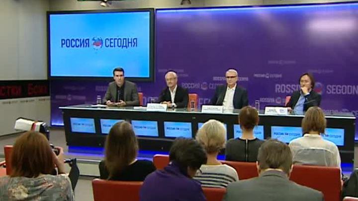 Эфир от 11.09.2015 (15:00)