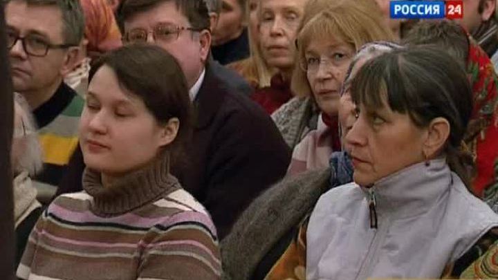 Эфир от 18.02.2012