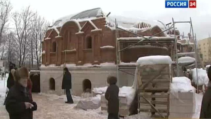 Эфир от 18.02.2012