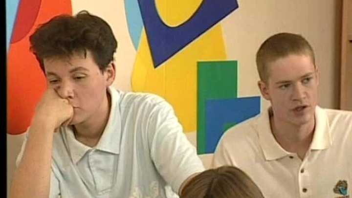 Простые истины. Школьный сайт