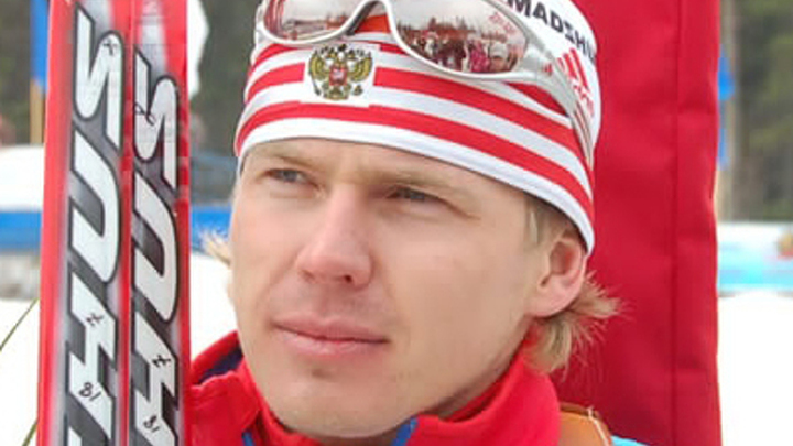 90х60х90. Иван Черезов