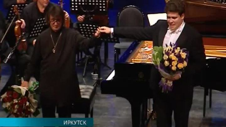 Эфир от 12.09.2015 (17:00)