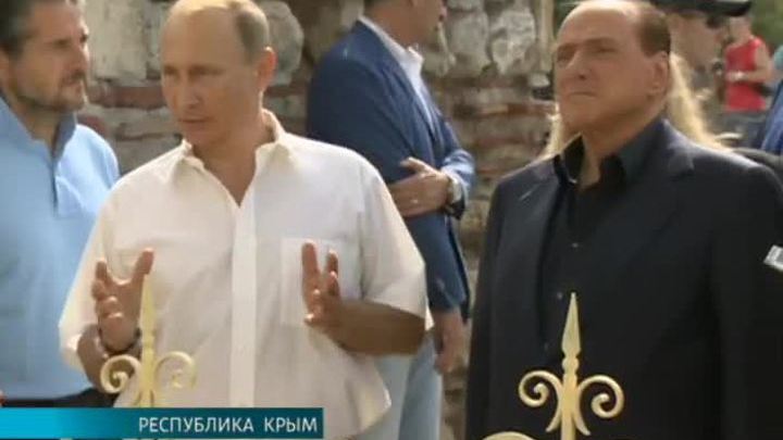 Эфир от 12.09.2015 (17:00)