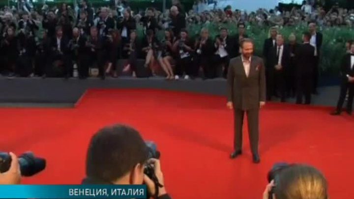Эфир от 12.09.2015 (17:00)