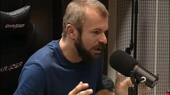 Экспедиция в Монголию