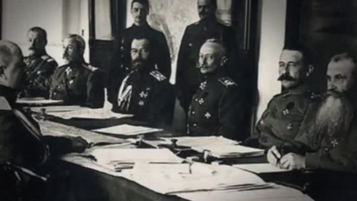5 - 12 сентября 1915 года, 58-я неделя войны