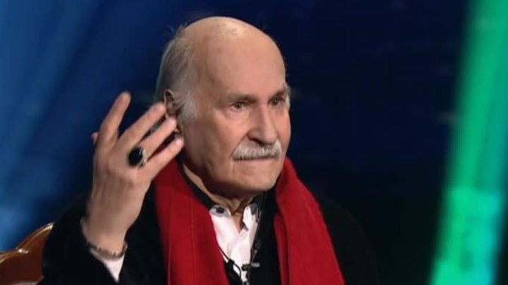 Владимир Зельдин