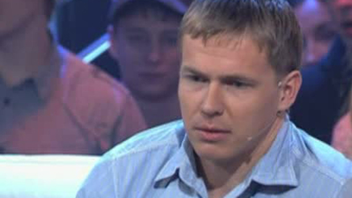 Когда Черезов вернется в биатлон?