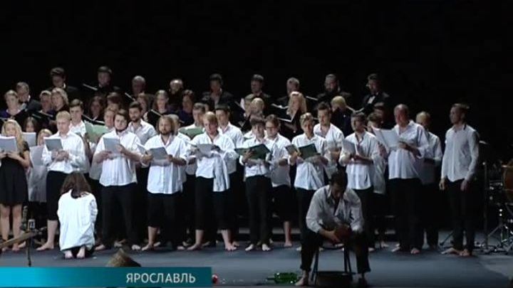 Эфир от 14.09.2015 (23:30)