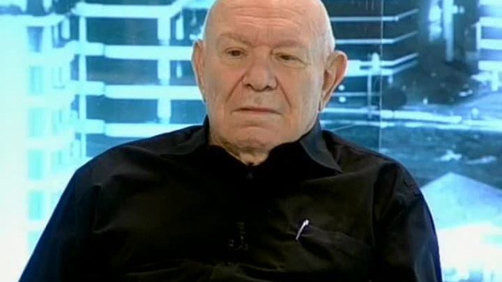 Публичный интеллектуал и духовный авторитет