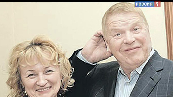 Михаил Кокшенов: неземная любовь или заоблачные деньги