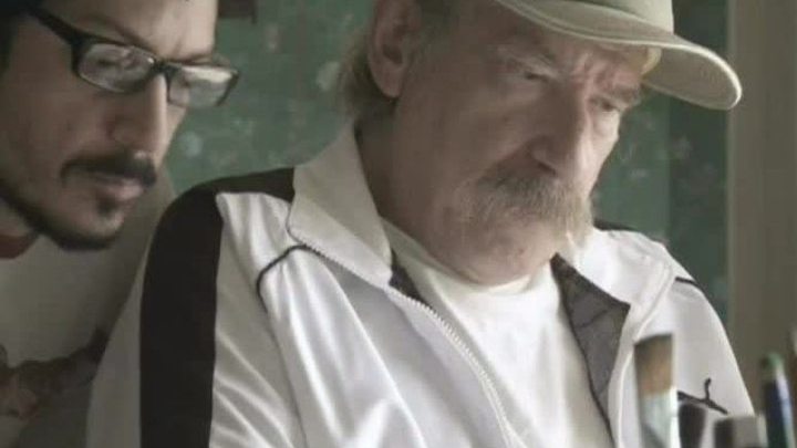 Кирилл Разлогов о фильме "Художник"