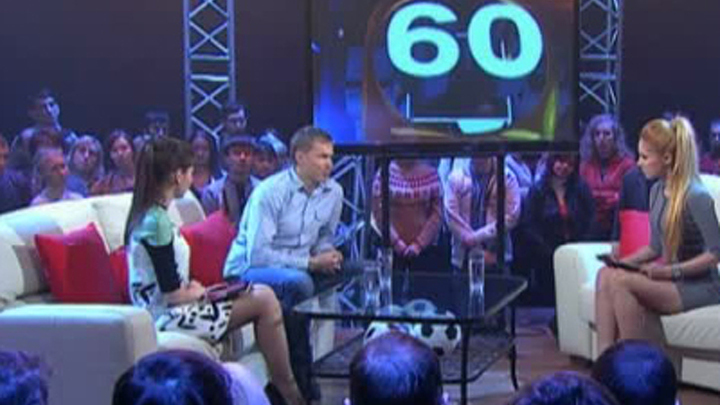 Черезов о пропуске сезона