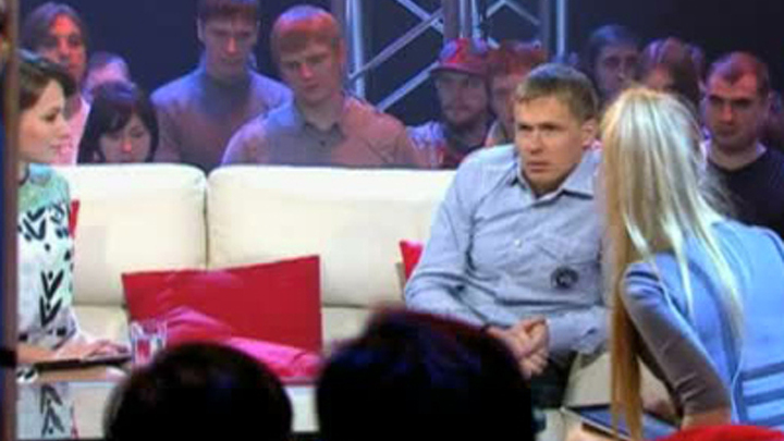 Черезов о новых успехах сборной