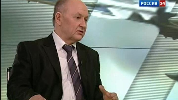 Александр Панин: новые прицелы исключили попадание войск под "дружеский огонь"