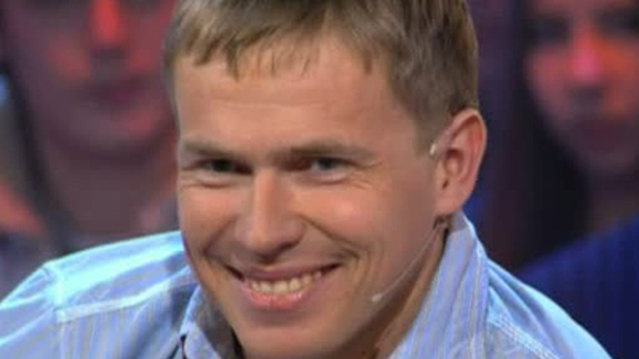 Черезов о сборной Китая по биатлону