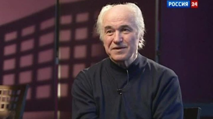 Евгений Дога. Эфир от 03.02.2012