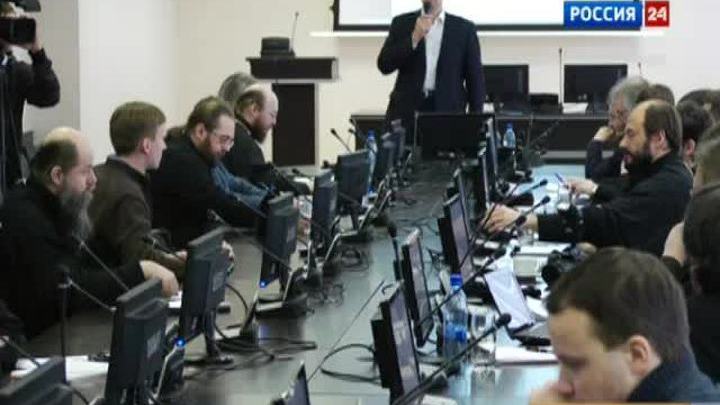 Эфир от 03.02.2012