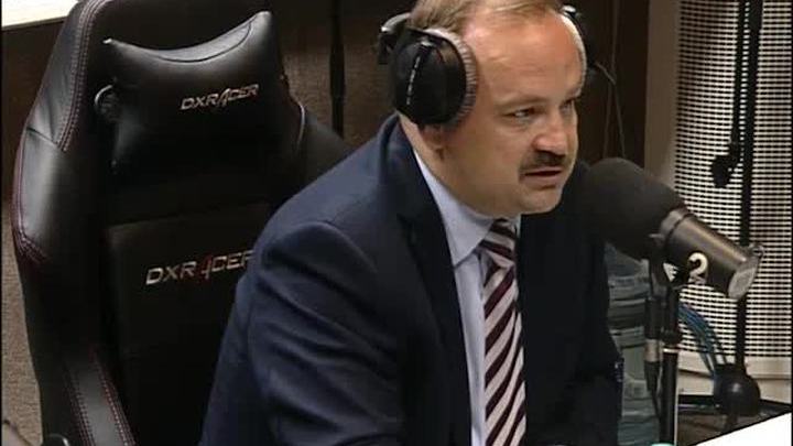 Сергей Боткин