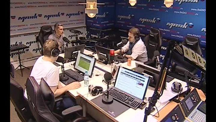 Молодёжный футбол - проблемы и их решения