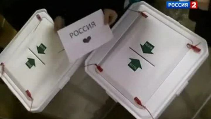 <b>Вести.Ru на телеканале "Россия 2", 5 марта 2012 года</b>