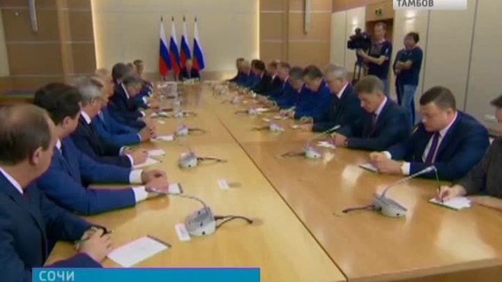 Эфир 20.09.2015