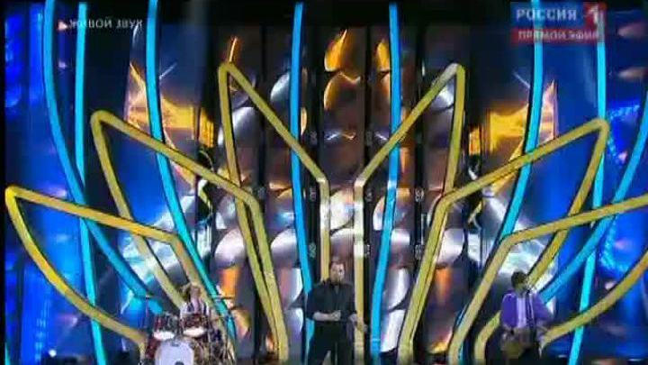 Отбор на "Евровидение-2012": группа UNITE IT